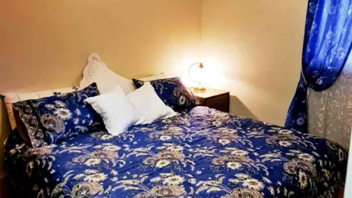 Cumberland Park Apartment | City Comfort at Cumberland Apartment: Convenience at its Best