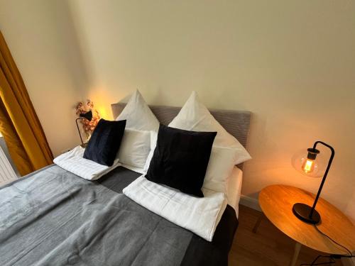 Mitte Apartment | City Comfort Suite Anviolhomes