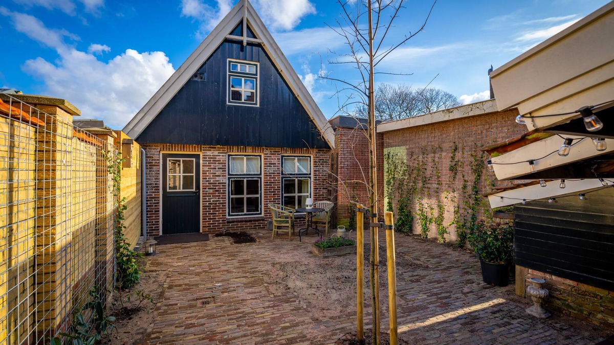 Alkmaar Cottage | City Cottage