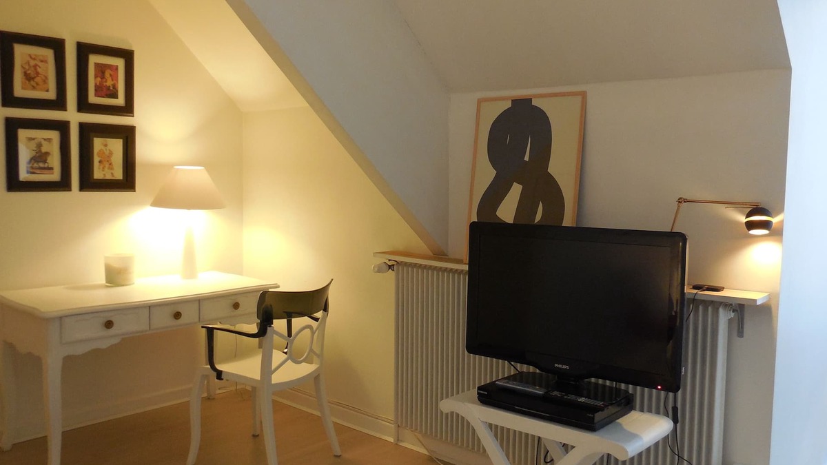 Rodez Apartment | CITY COTTAGE - RODEZ CENTER