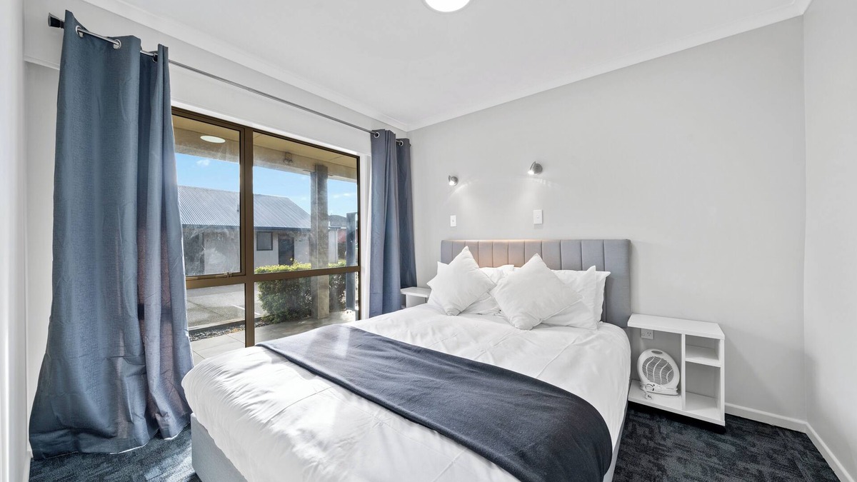 Invercargill City Centre Hotel | City Court