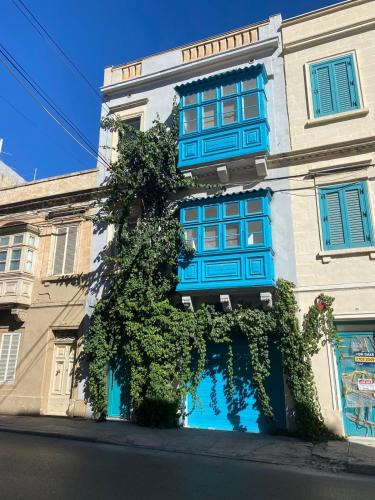 Sliema House | City Dacha