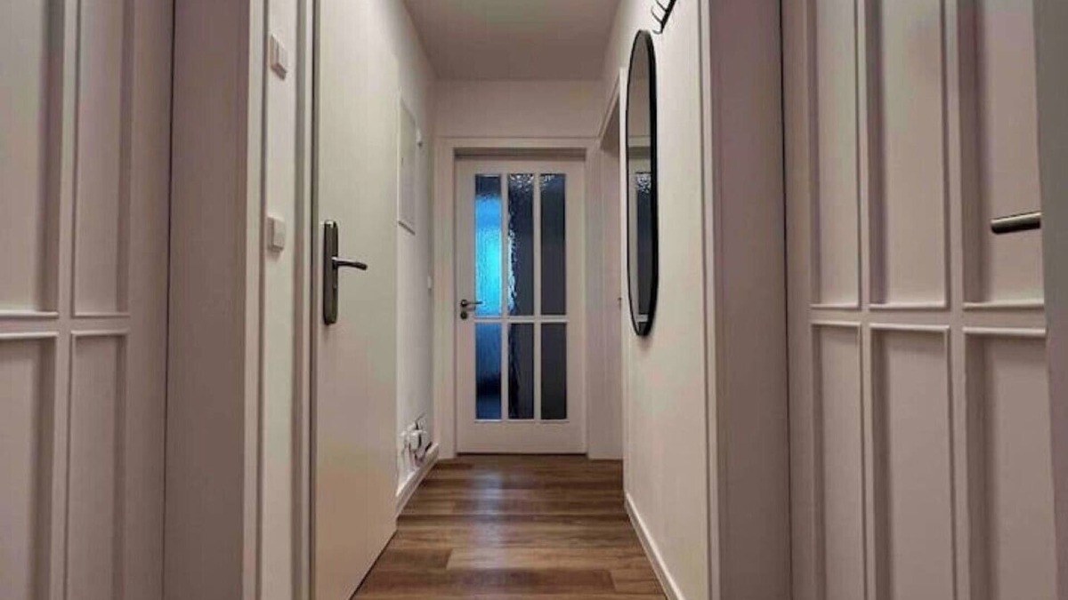 Gaggenau Apartment | City-Designapartment