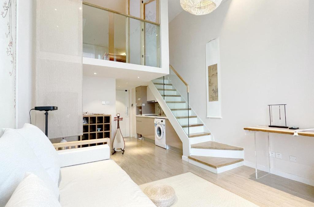 Nanfaxin Apartment | City Dreamer Apartment - Beijing Capital Airport
