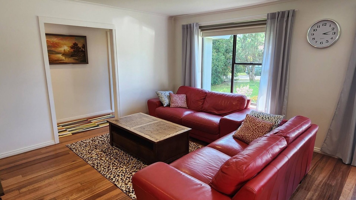 Bundoora House | City Edge Bundoora~up to 6ppl~pets Welcomed