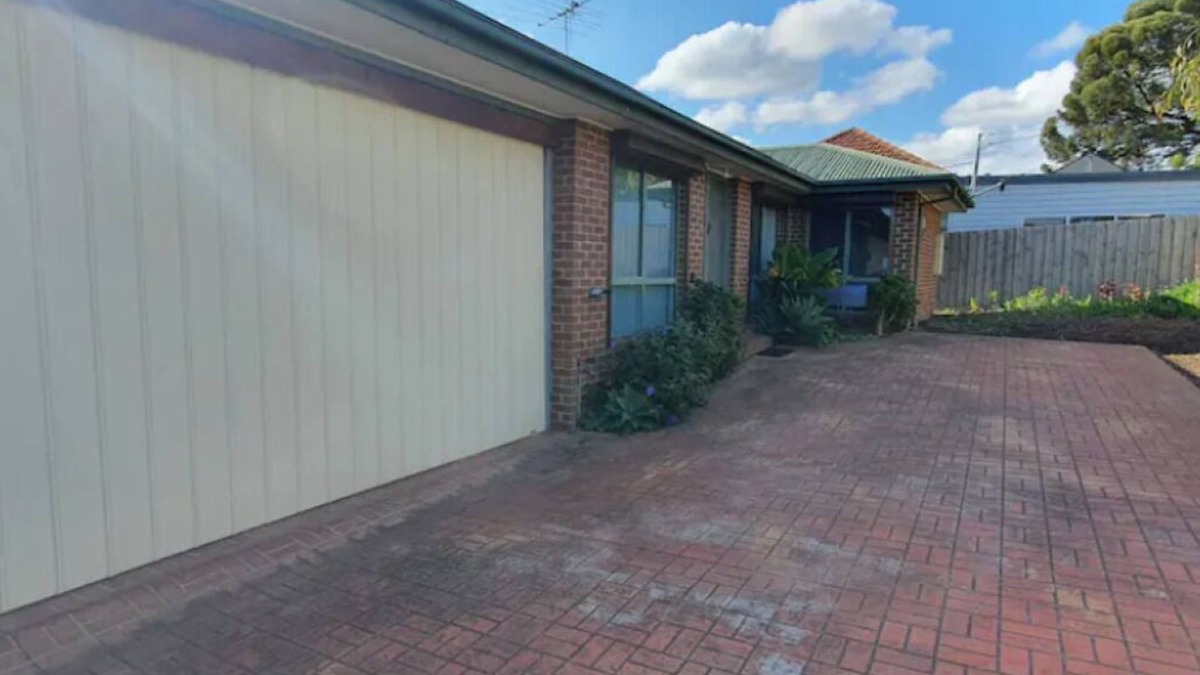 Montmorency House | City Edge Lower Plenty