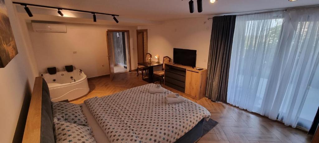 Zuce Apartment | CITY ESCAPE APARTMENTS