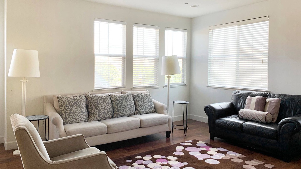 Hayward Condo | City Escape! Large Condo Near San Francisco