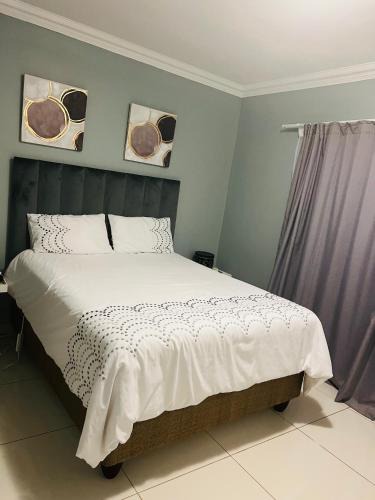 Mbabane Apartment | City Escape