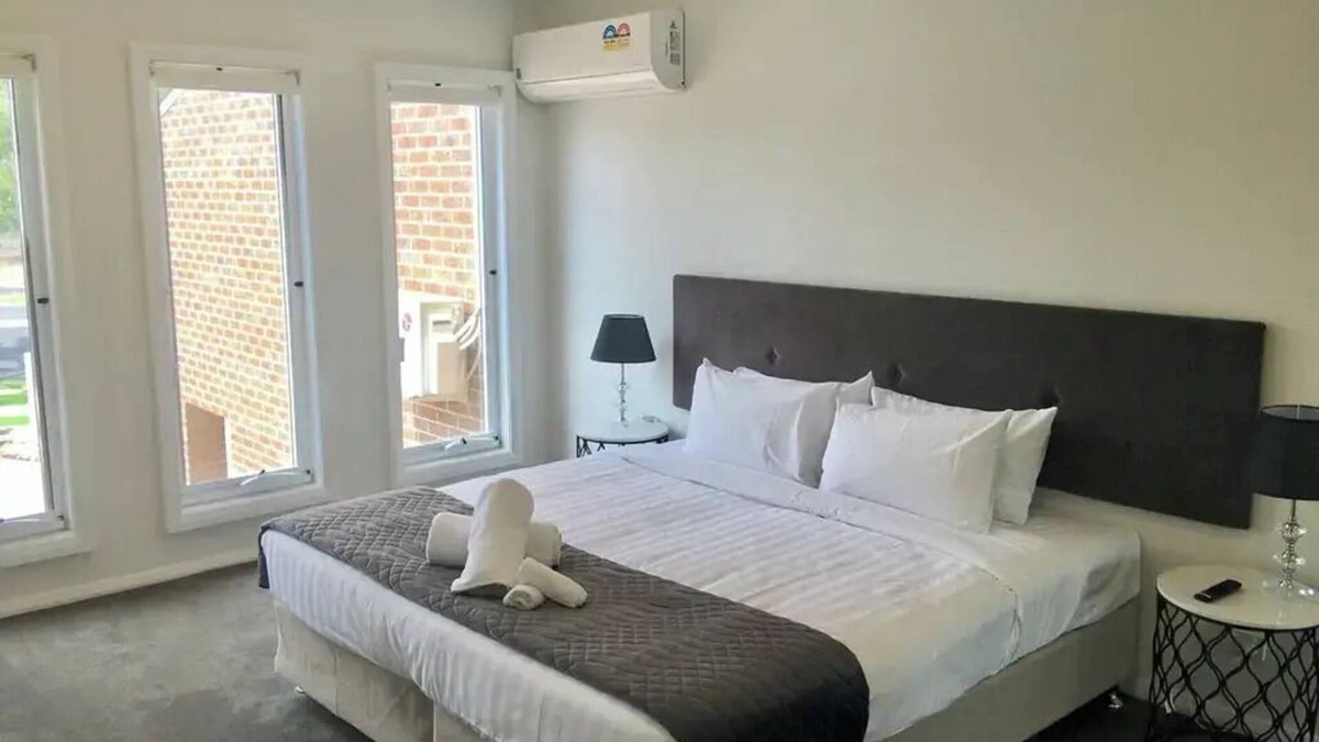 Wagga Wagga Apartment | City escape without the hustle and bustle!