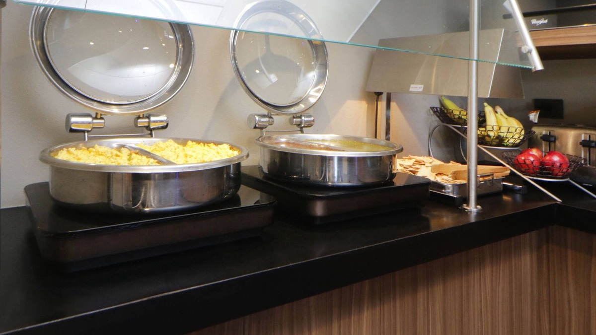 Parcelas Hotel | City Express by Marriott Rosarito