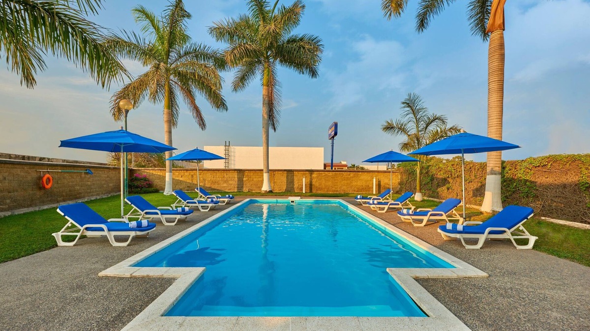 Lazaro Cardenas Hotel | City Express by Marriott Lazaro Cardenas