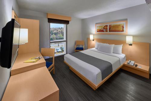 Nogales Hotel | City Express by Marriott Nogales