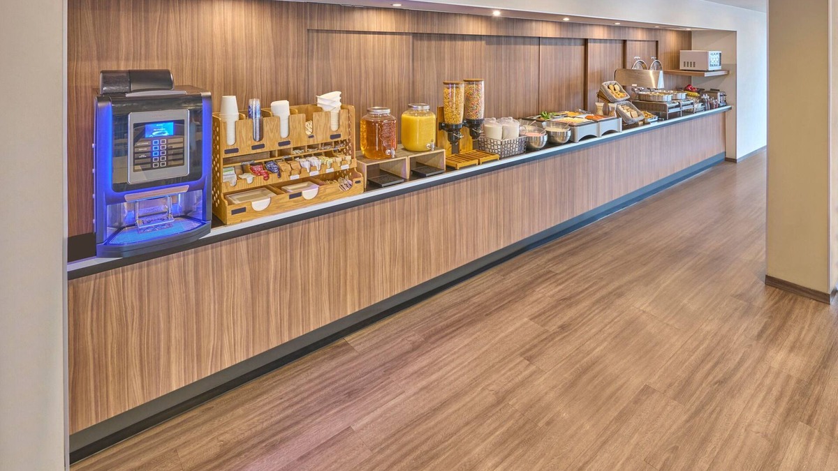 Toluca Hotel | City Express by Marriott Toluca