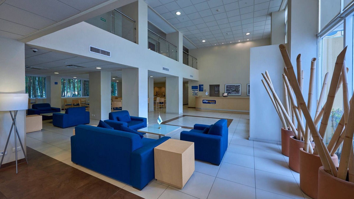 Xalapa Hotel | City Express by Marriott Xalapa