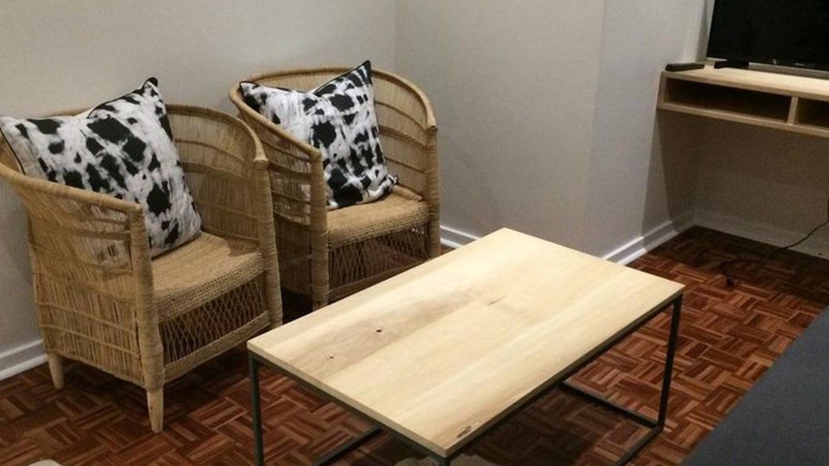 Ethekwini Apartment | City & Farm Stays