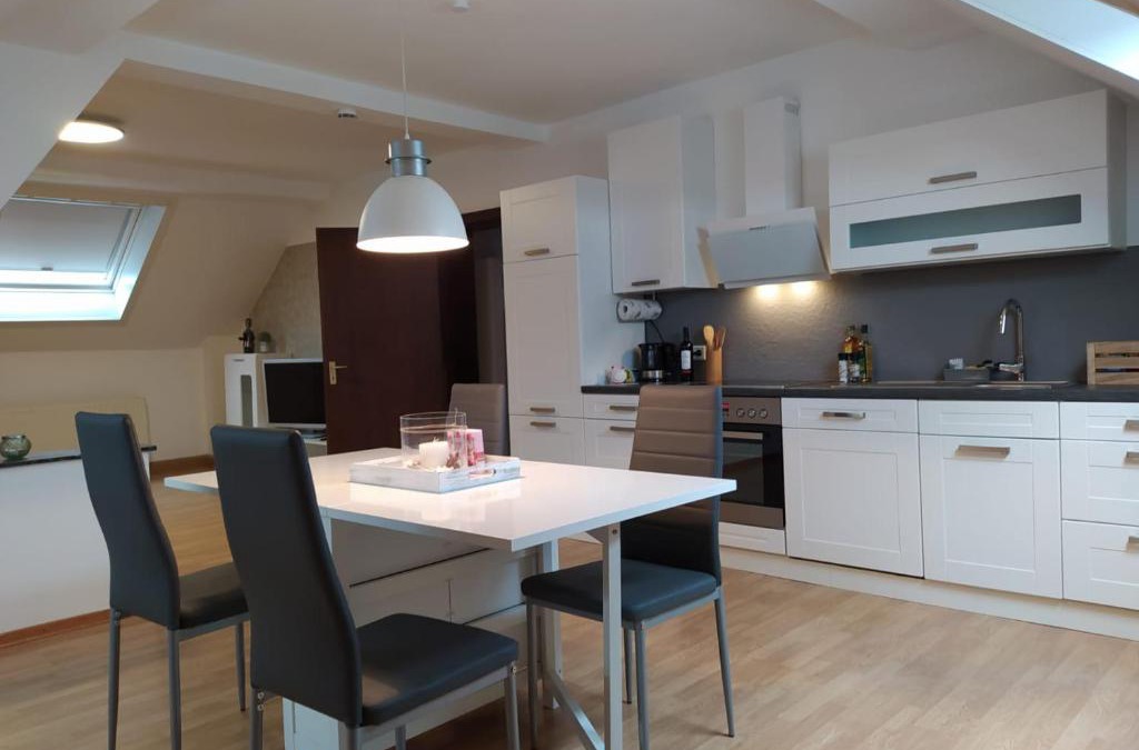 Schwelm Apartment | City FeWo