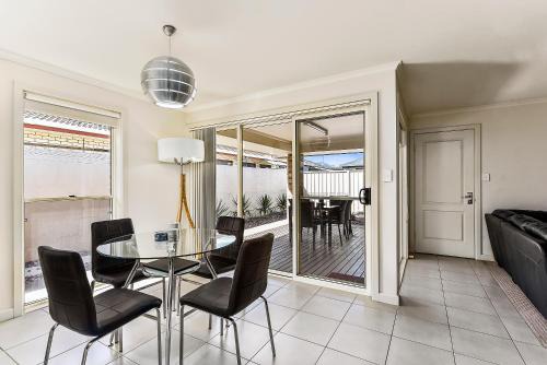 Mount Gambier Apartment | City Fringe Apartment