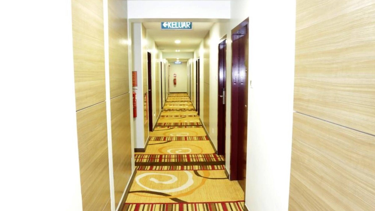 Tawau Hotel | City Garden Hotel
