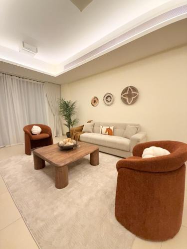 Qurm Apartment | City Gem 304