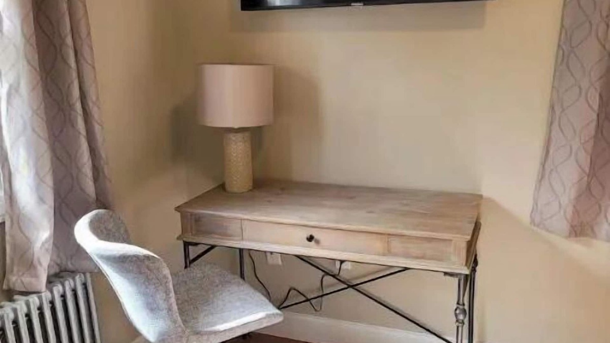 Wilmington House | City Getaway 2