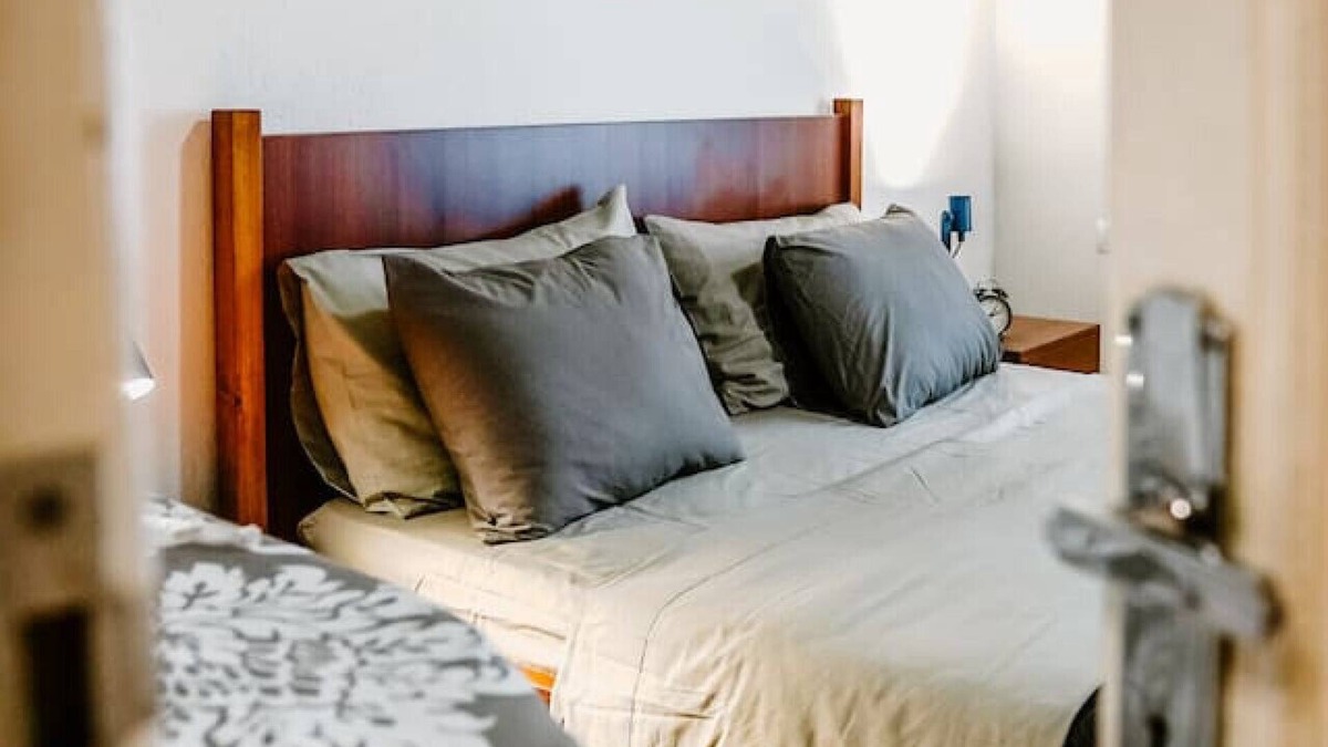 Gjirokaster House | City Grove: Blooms and Beds