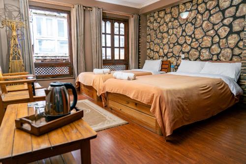 Bhaktapur House | City Guest House