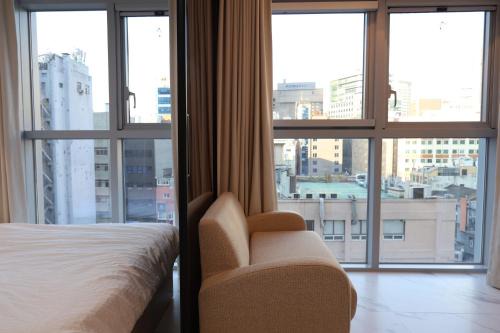 Sogong-dong Apartment | City Hall,Central Seoul apartment