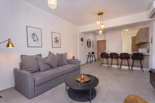 Limassol Apartment | City Hall Suites