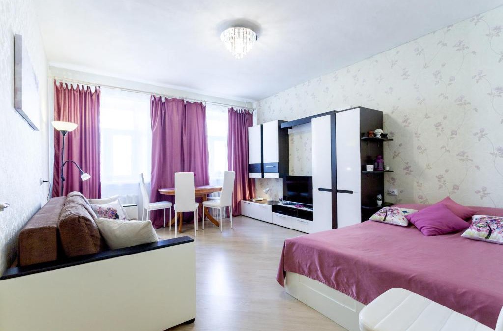 Sennoy Apartment | City Heart Apartment