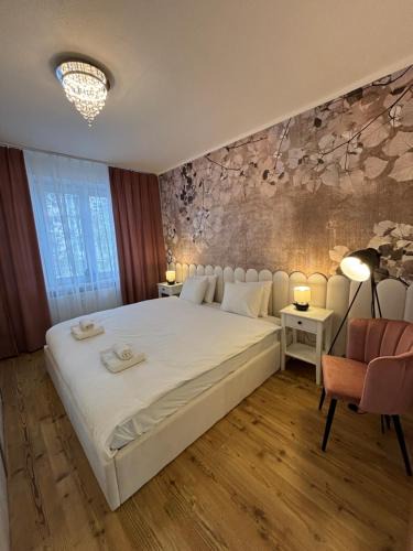 Nove Zamky Apartment | City Heart Luxury Apartment