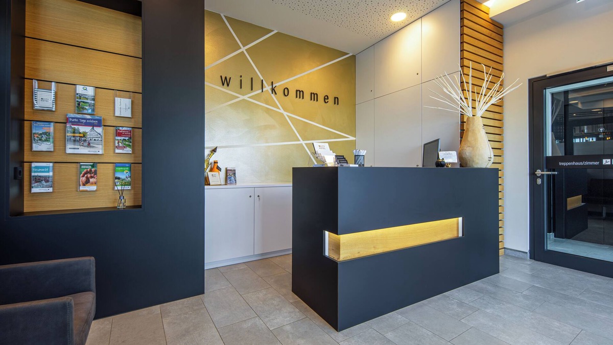 Neumarkt in der Oberpfalz Hotel | City Hotel Neumarkt
