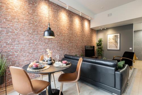 Kuopio Apartment | City Home Alvari, ilmainen pysäköinti, free parking