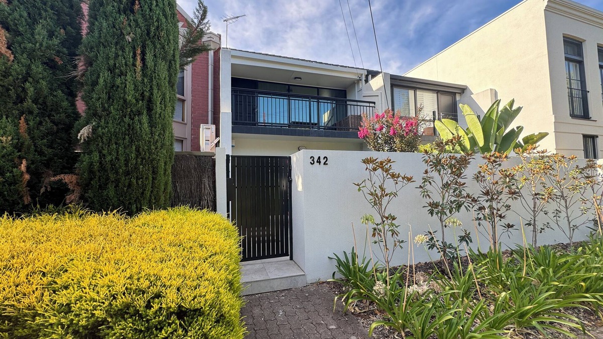 Adelaide Central Business District House | City Home Away From Home