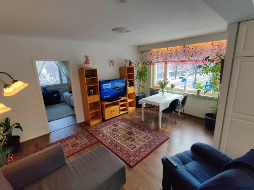 Lahti Apartment | City Home Lahti