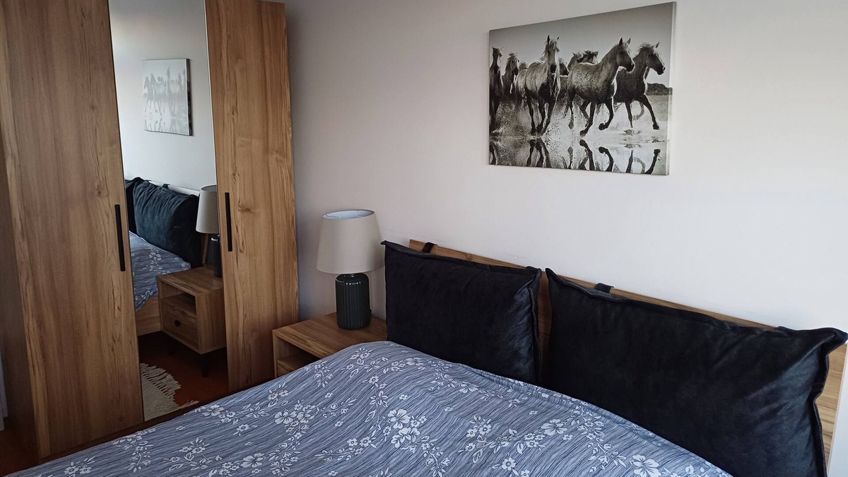 Moda Apartment | City Homes 15