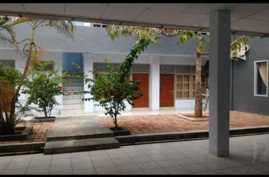 Sorong House | City Homestay