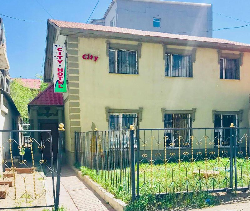 Sansar Hostel | City Hostel & Tours