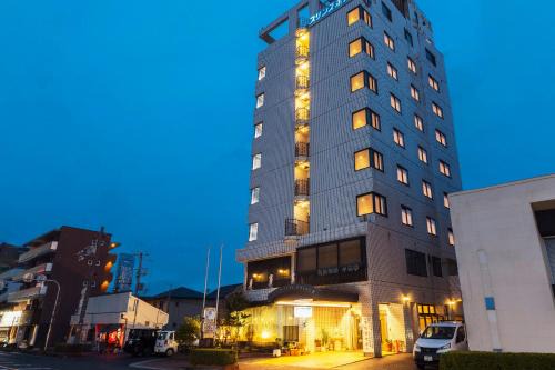 Izumisano Hotel | City Hotel Air Port in Prince