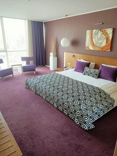 Yildizevler Hotel | City Hotel Ankara