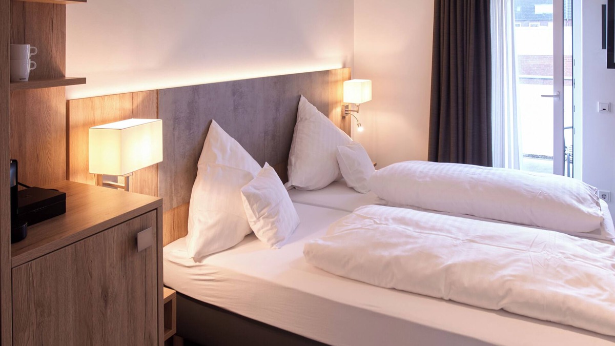 Bocholt Hotel | City Hotel Bocholt