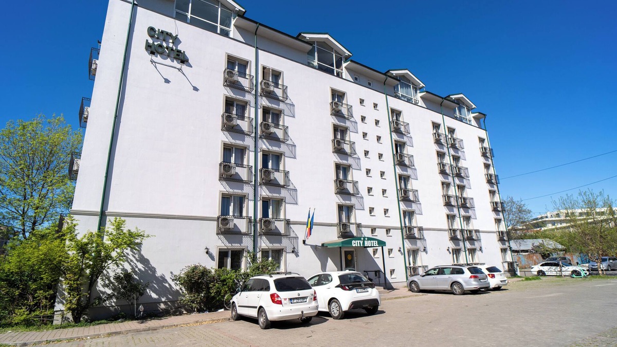 Drumul Taberei Hotel | City Hotel Bucharest