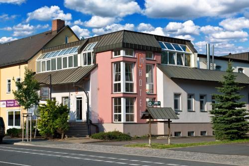 Furth Hotel | City Hotel