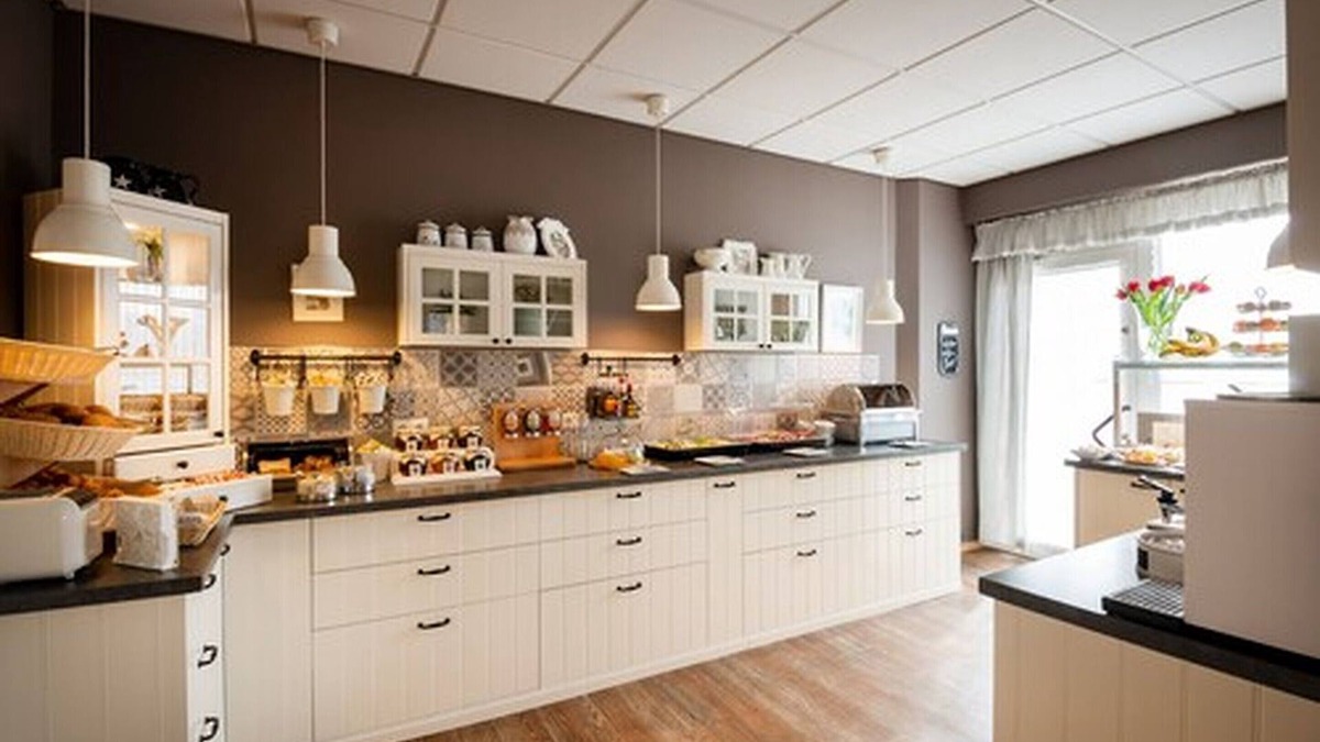 Geilenkirchen Hotel | City Hotel