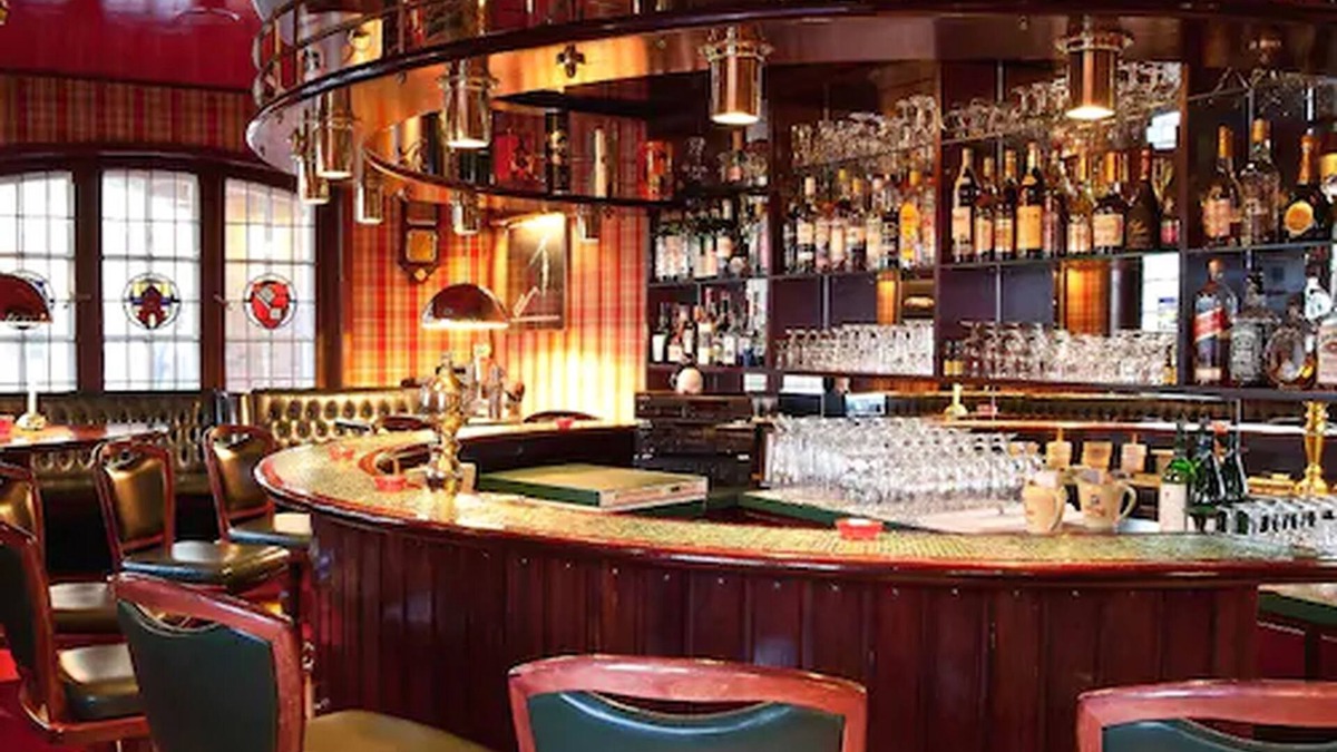 Delmenhorst Hotel | City Hotel - Delmenhorst