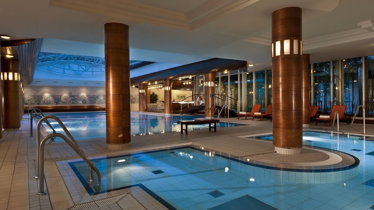 Oberloßnitz Hotel | City Hotel Dresden Radebeul
