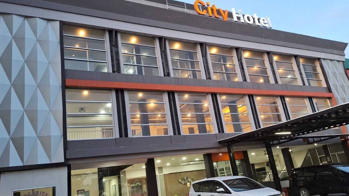 Balikpapan Hotel | City Hotel