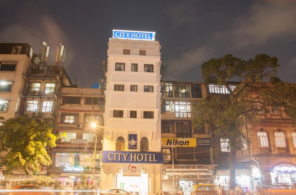 Fort Hotel | City Hotel