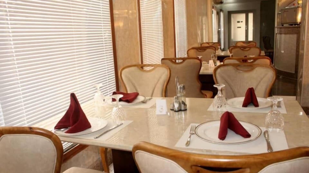 Nouakchott Hotel | City Hotel