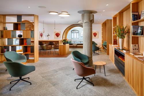 Zug Hotel | City-Hotel Ochsen